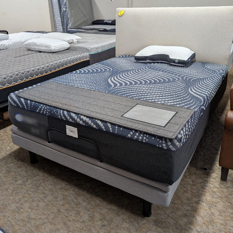 Name Brand - Luxury Memory Foam Mattress