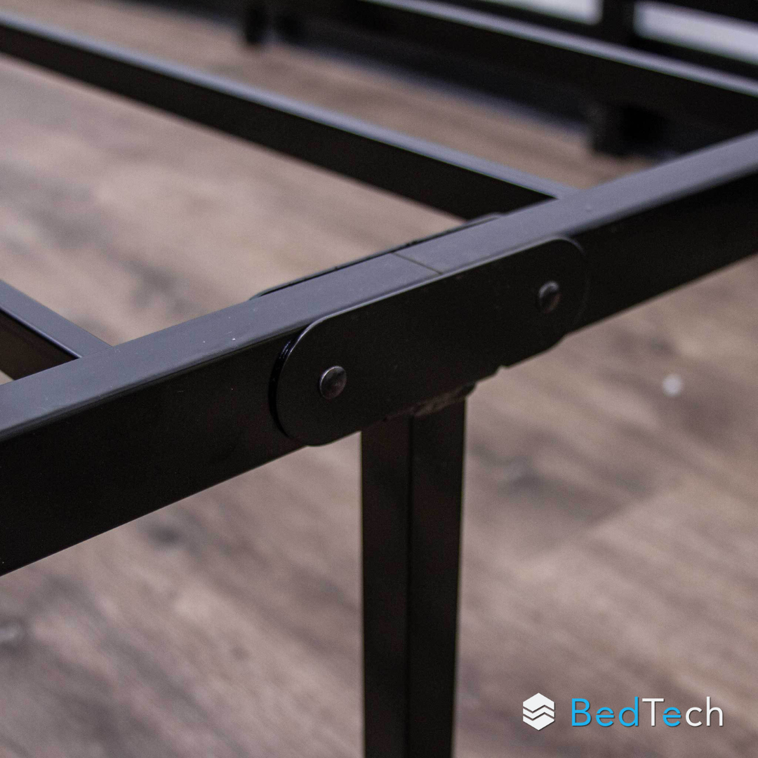 Heavy Duty Modern Platform