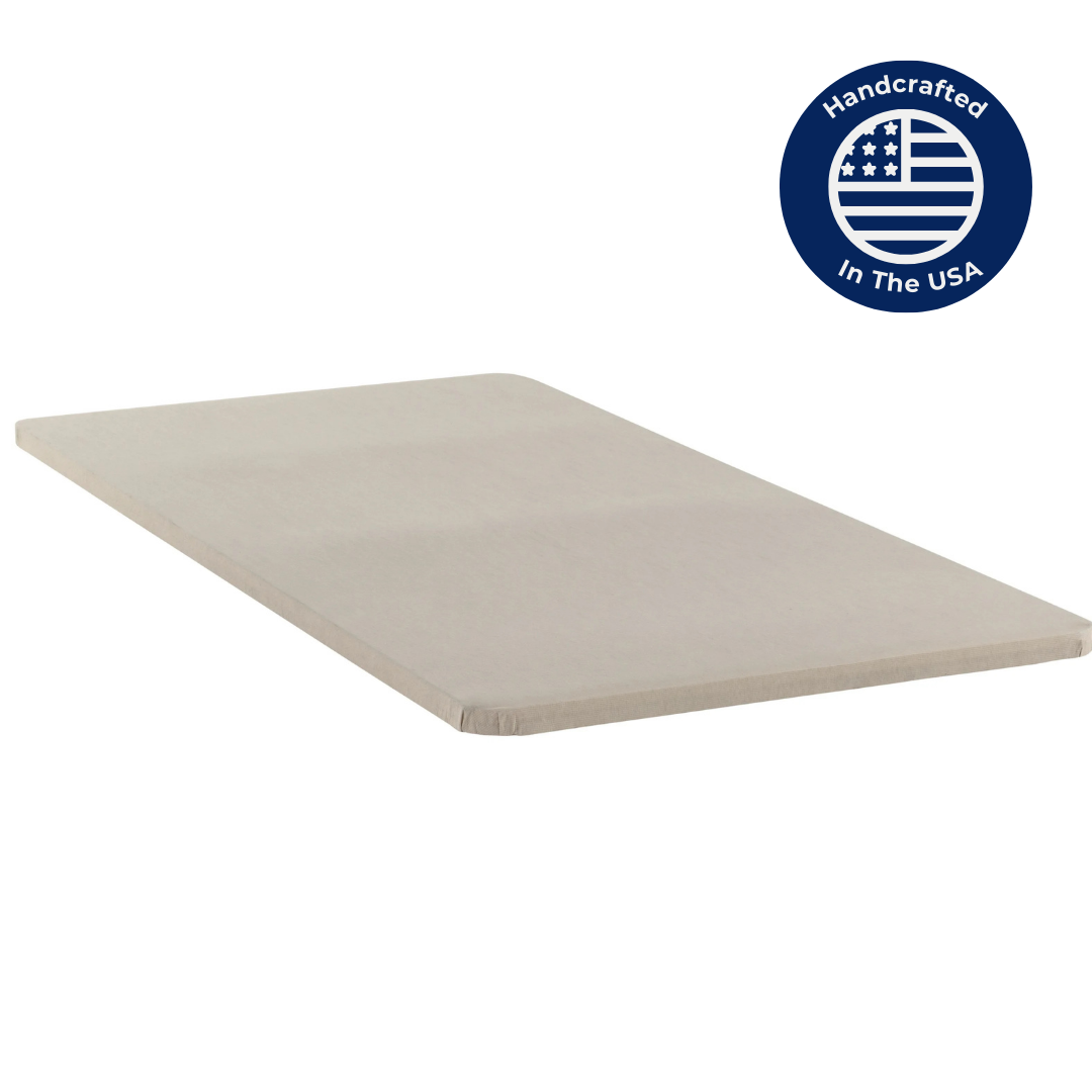 2" Bunkie Board Foundation