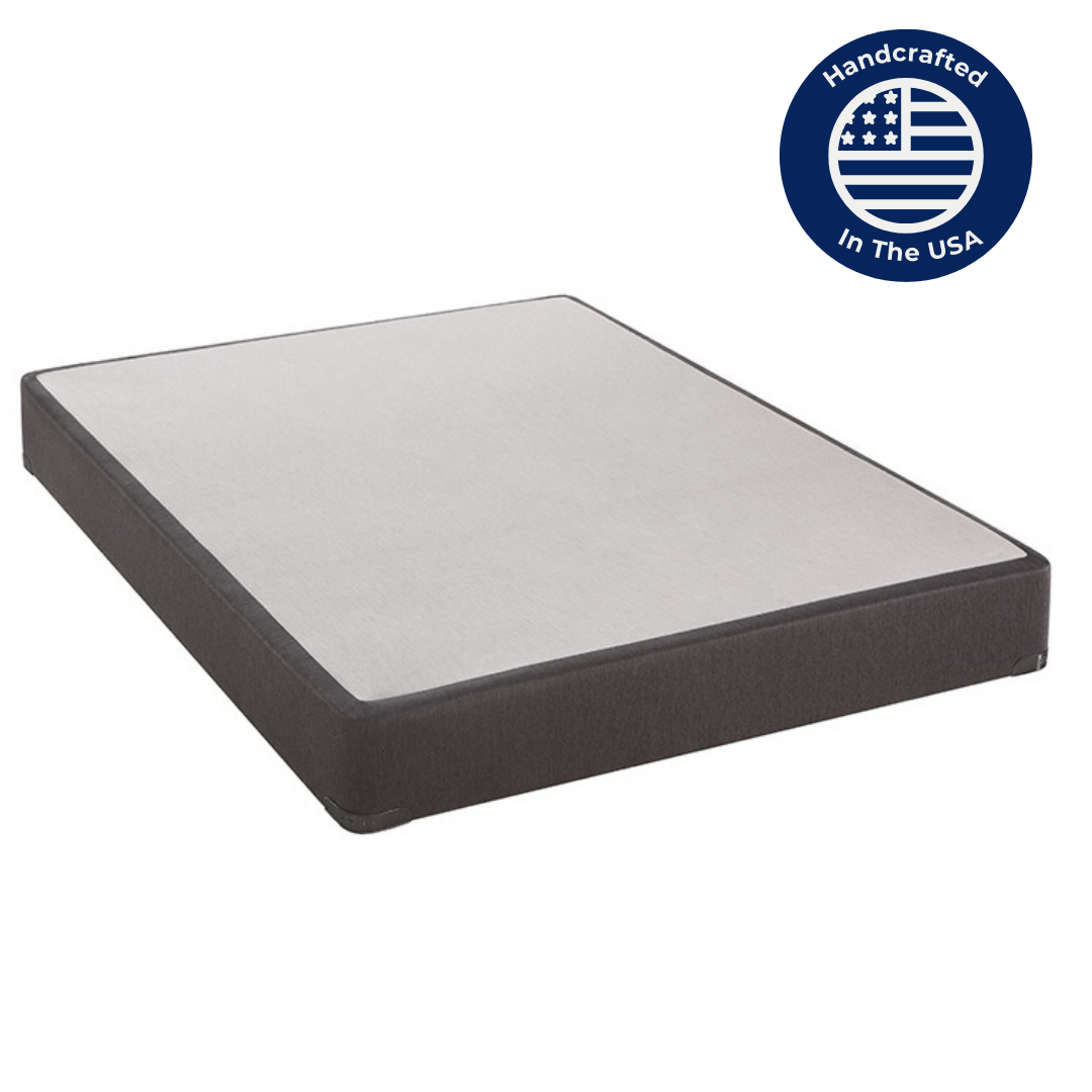 9" Box Spring Foundation