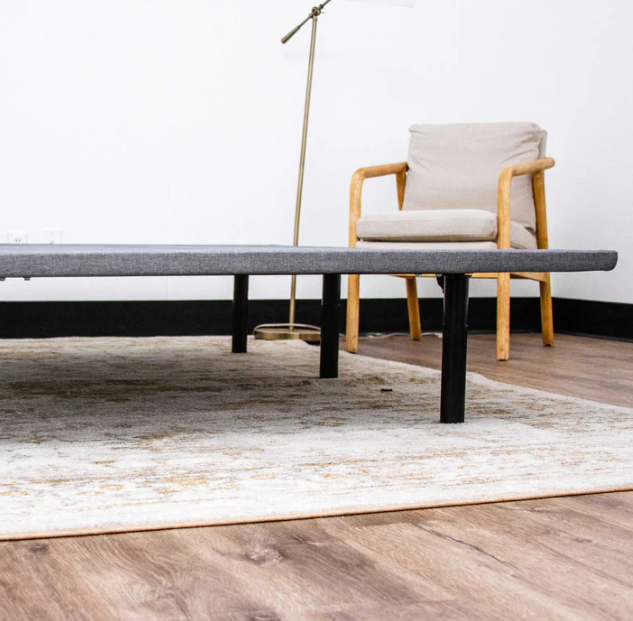 Heavy Duty X Plat Platform Base