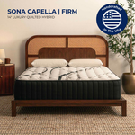 Sona Capella - Firm