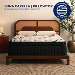 Sona Capella - Pillowtop