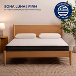 Sona Luna - 8" Firm