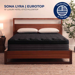 Sona Lyra - Eurotop