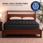 Sona Lyra - Extra Firm