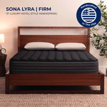 Sona Lyra - Firm