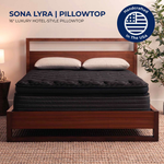 Sona Lyra - Pillowtop