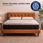 Sona Polaris - Extra Firm