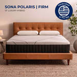 Sona Polaris - Firm