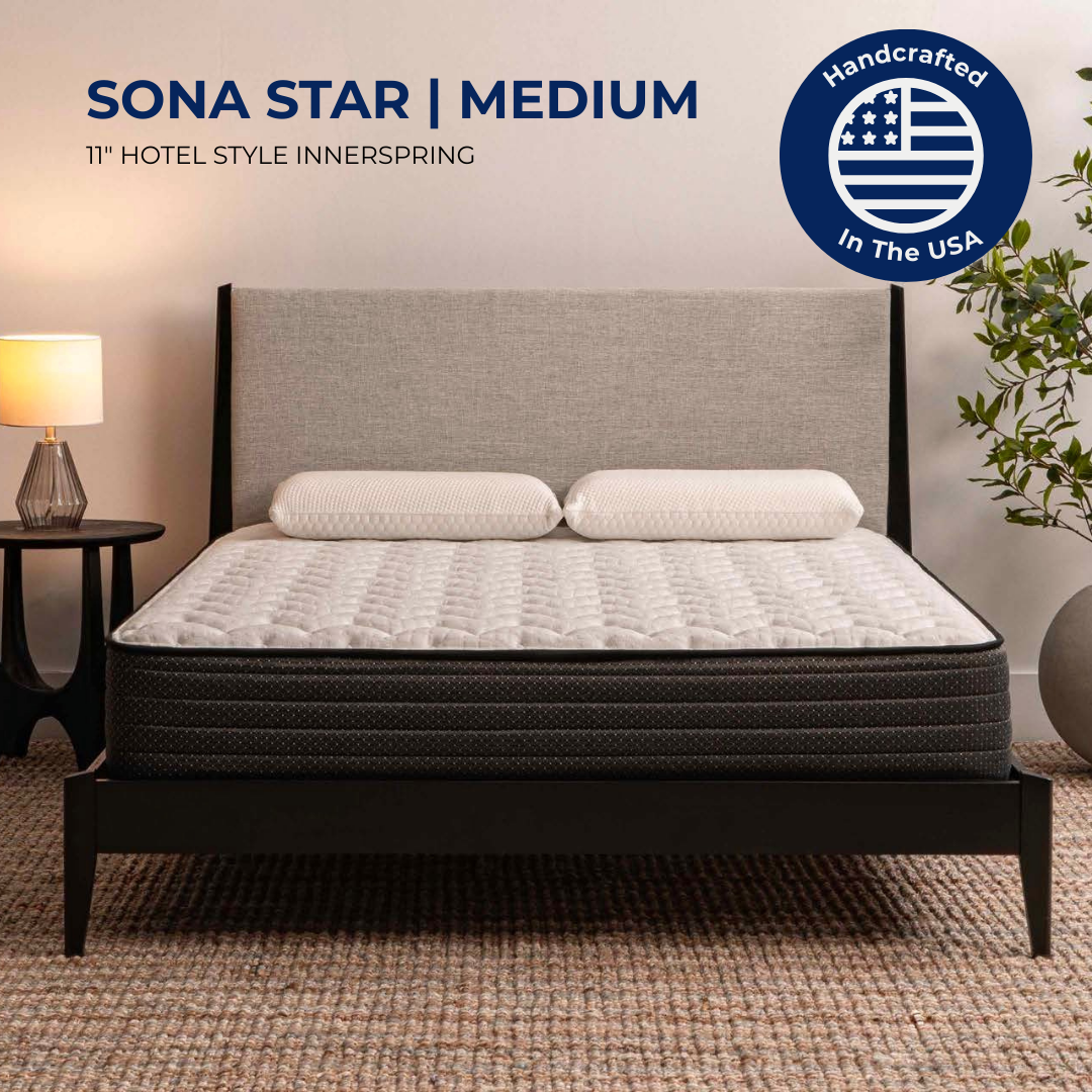 Sona Star - Medium