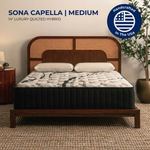 Sona Capella - Medium
