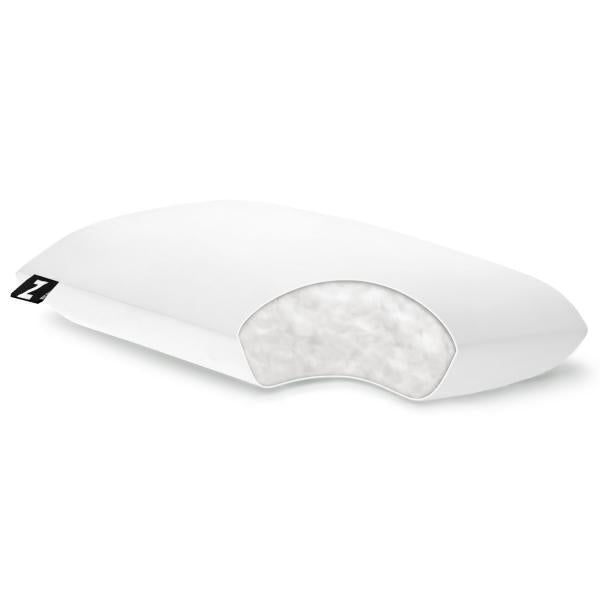 Malouf Gelled Microfiber Pillows