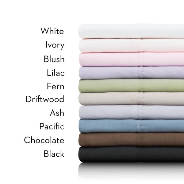 MICROFIBER SHEET SET