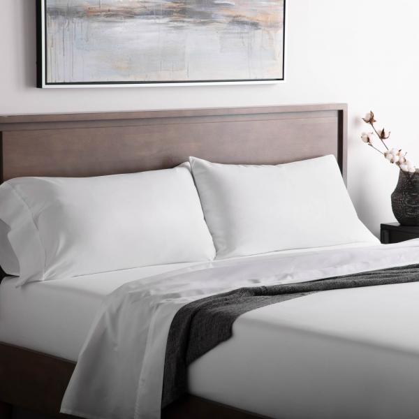 MICROFIBER SHEET SET