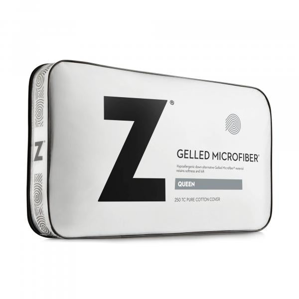 Malouf Gelled Microfiber Pillows