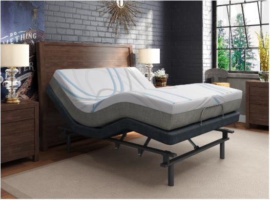 Why Buy an Adjustable Base? - Mattress Outlet