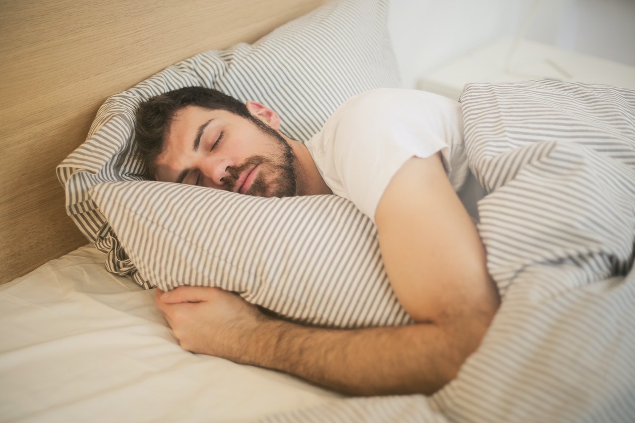 10 Free Ways to Get a Better Night's Rest