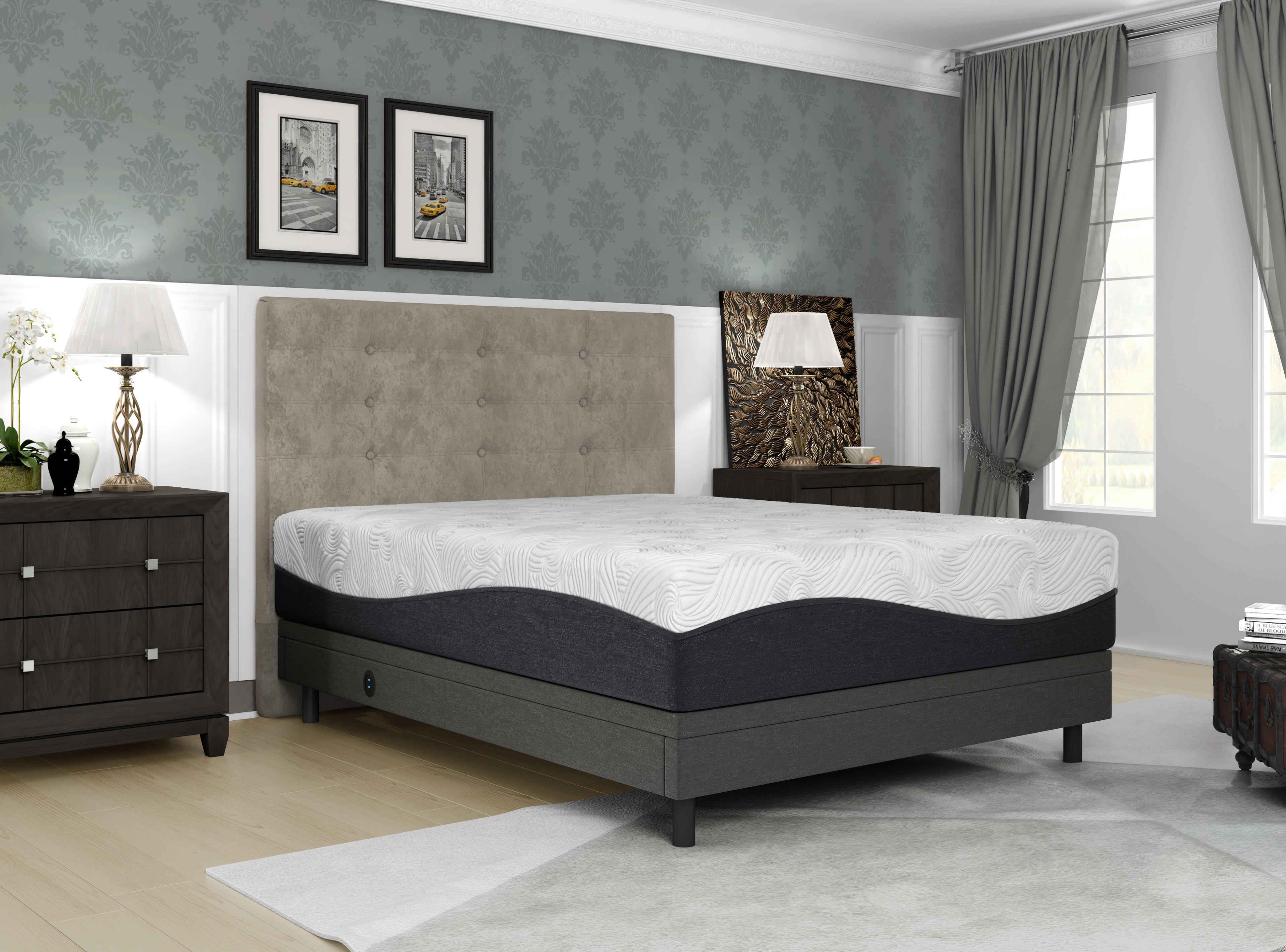 Enso Sleep Systems