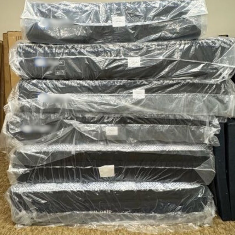 Name Brand - Luxury Memory Foam Mattress