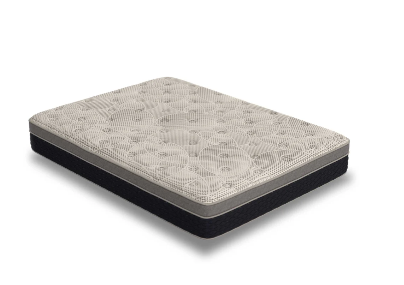 BedTech CS Hybrid Pocket Coil Mattress - Thumbnail 2
