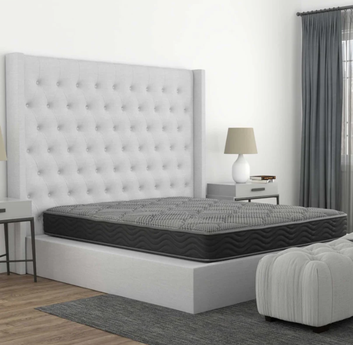 Bedtech - CS 8" Hybrid