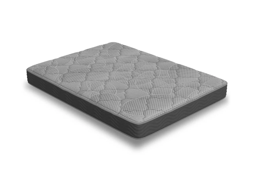 Bedtech - CS 8" Hybrid