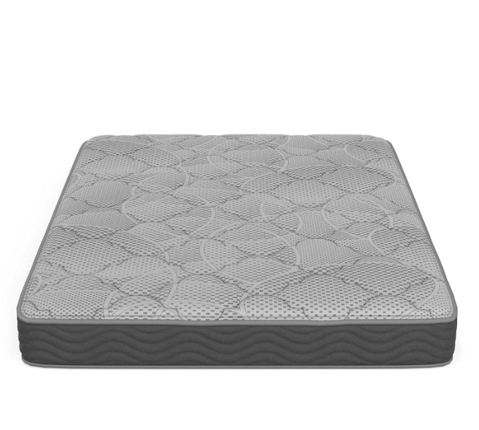 Bedtech - CS 8" Hybrid