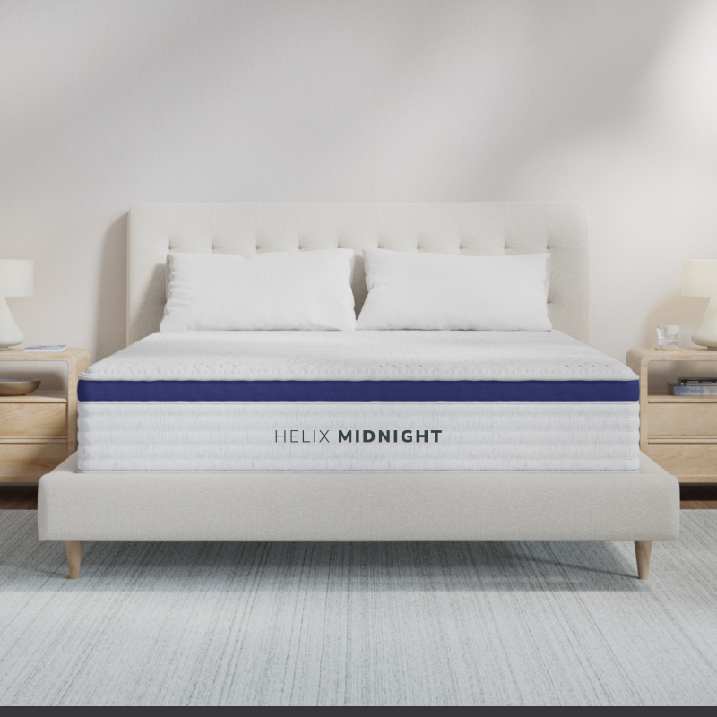 Helix Core Midnight