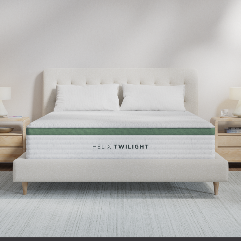 Helix Core Twilight