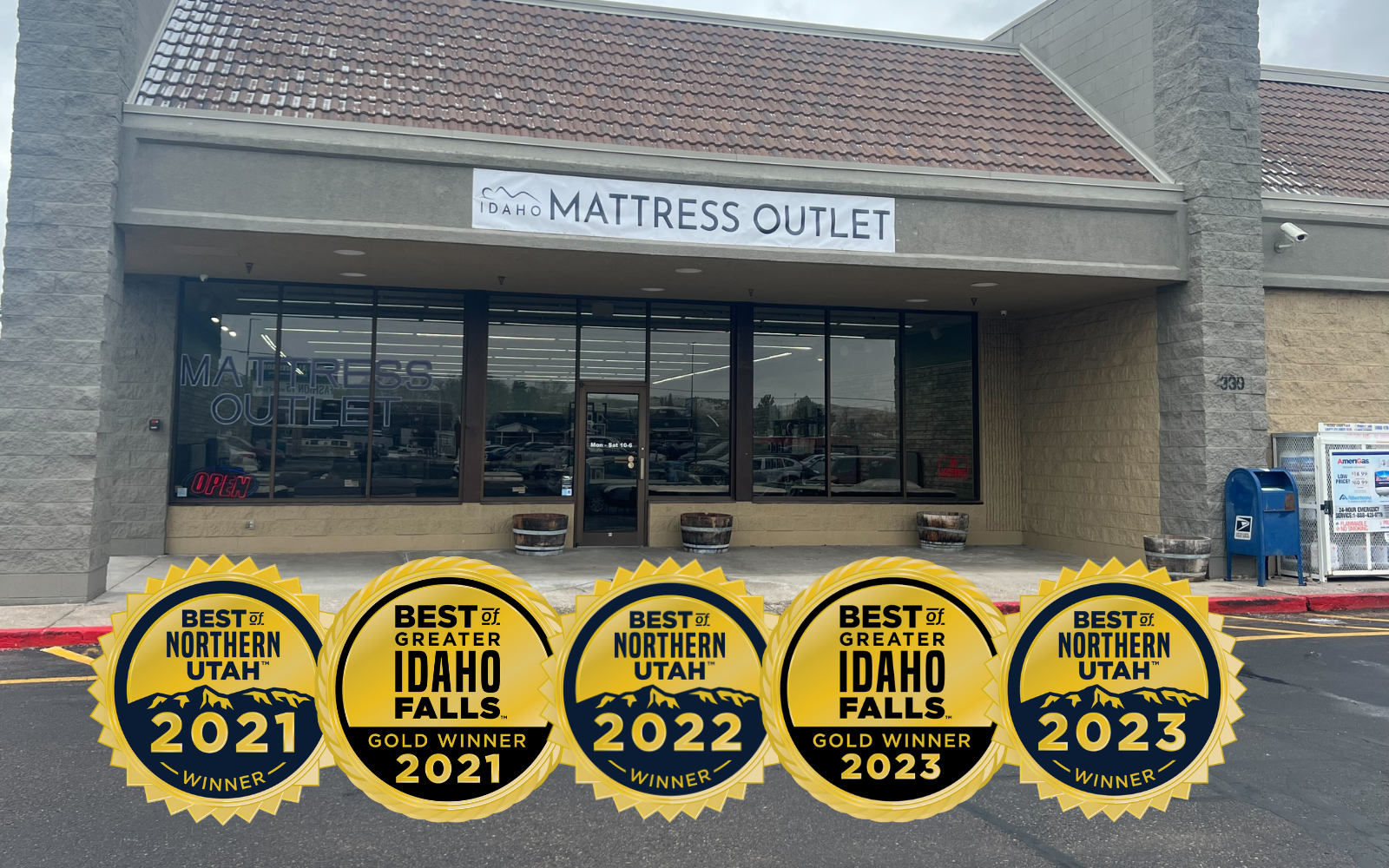 Mattress outlets near me hotsell