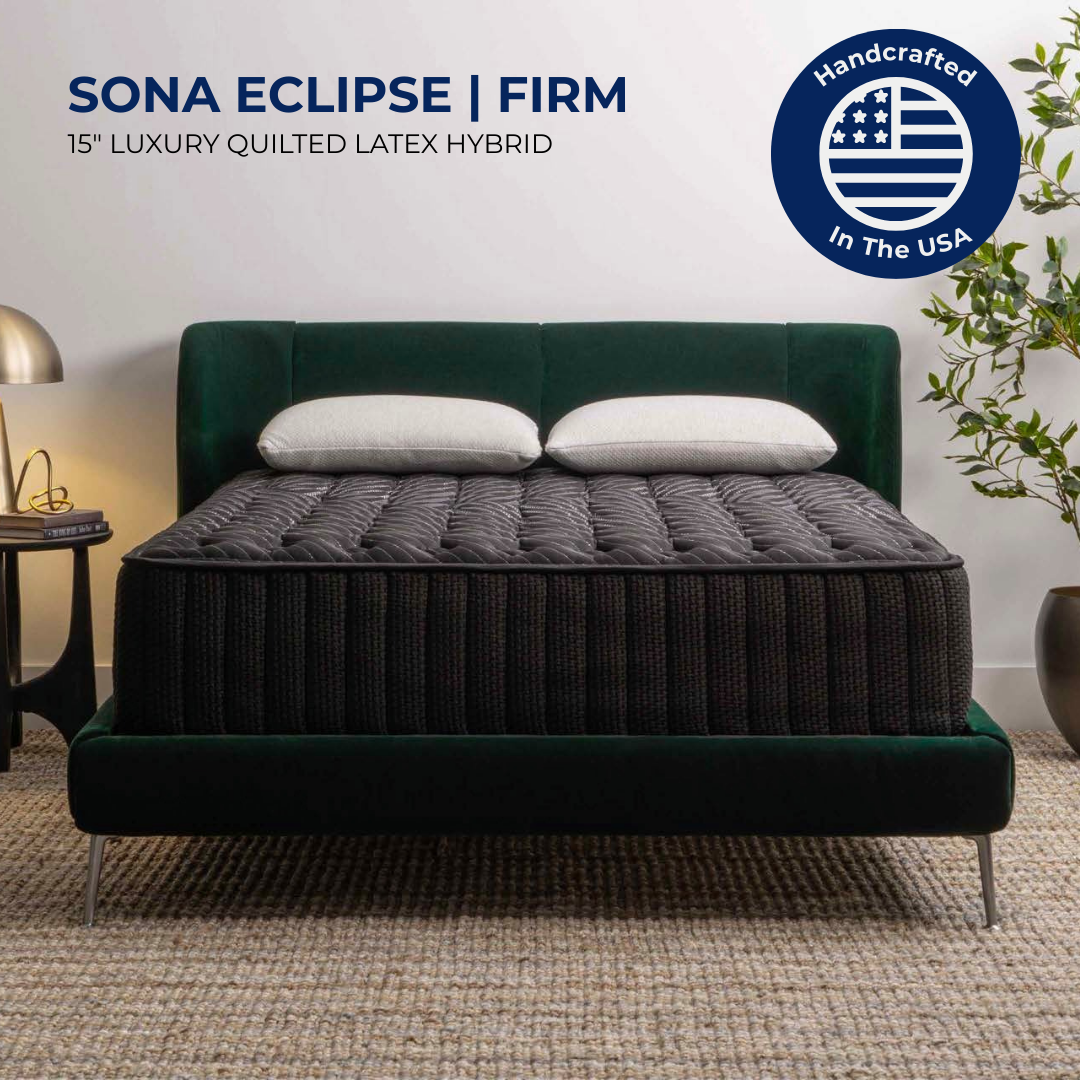 Sona Eclipse - Firm