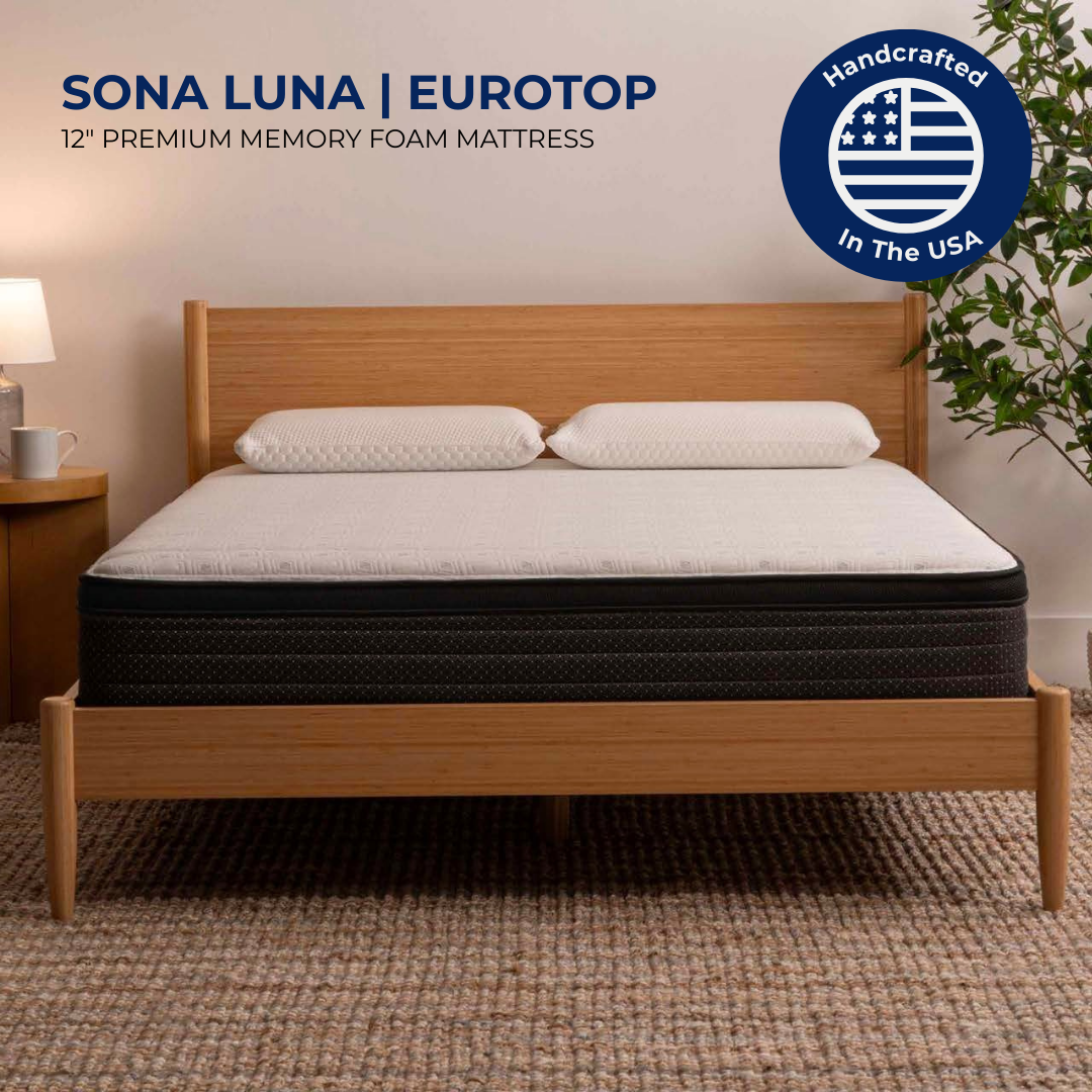 Sona Luna - 12" Eurotop