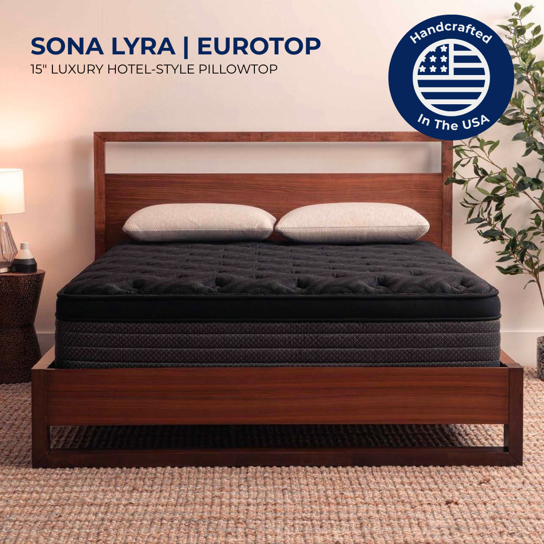Sona Lyra - Eurotop