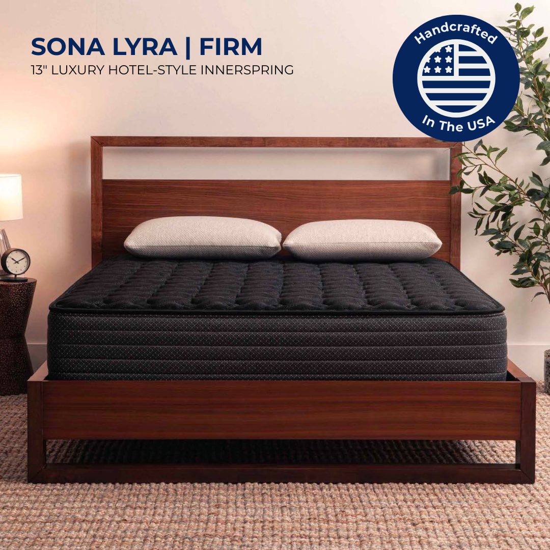 Sona Lyra - Firm