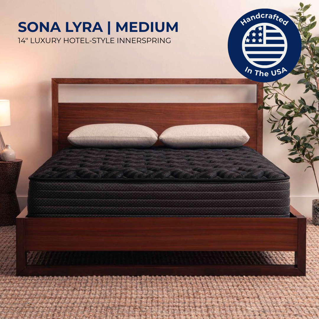Sona Lyra - Medium