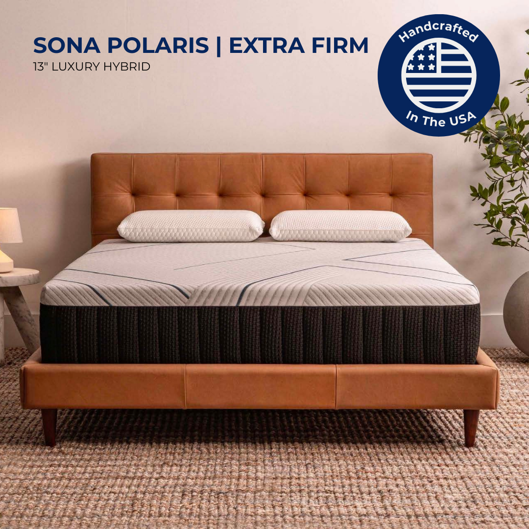 Sona Polaris - Extra Firm
