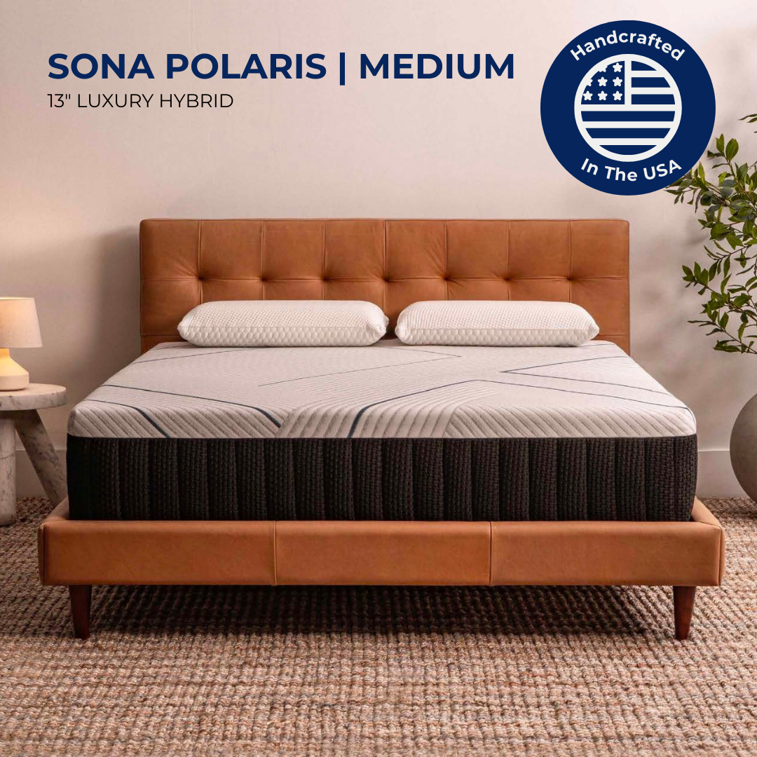 Sona Polaris - Medium