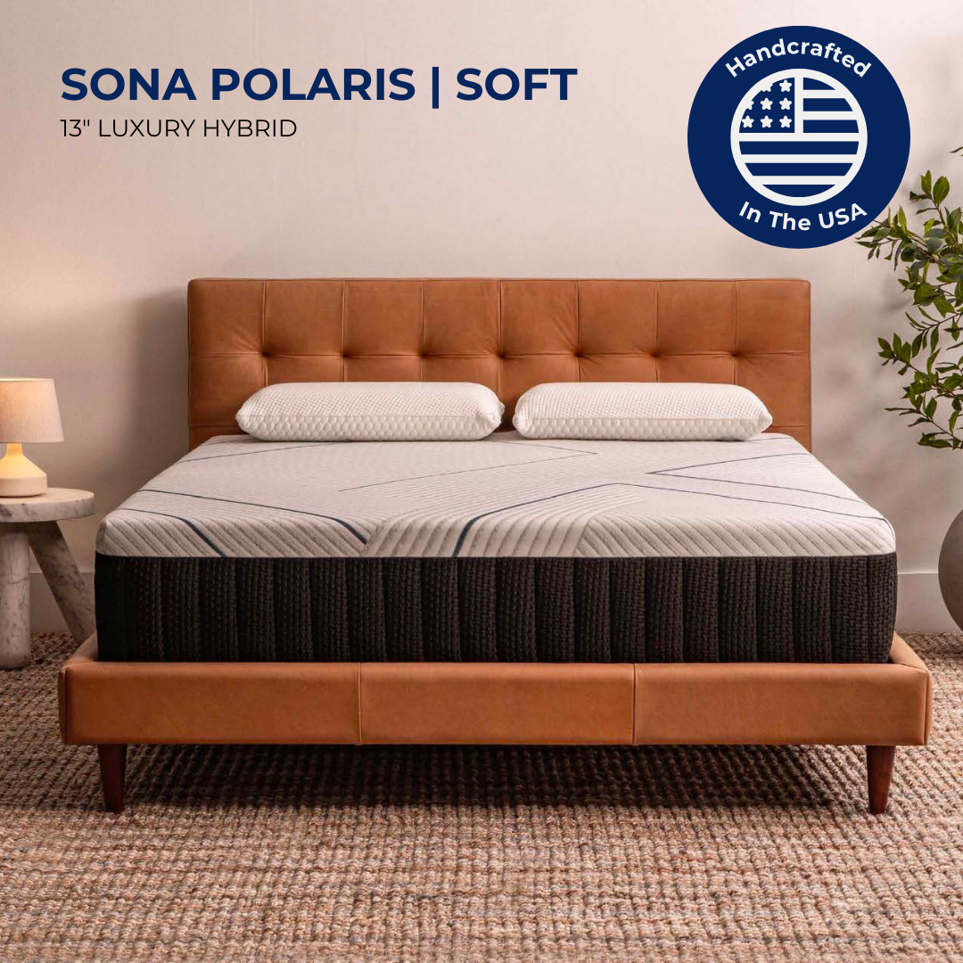 Sona Polaris - Soft