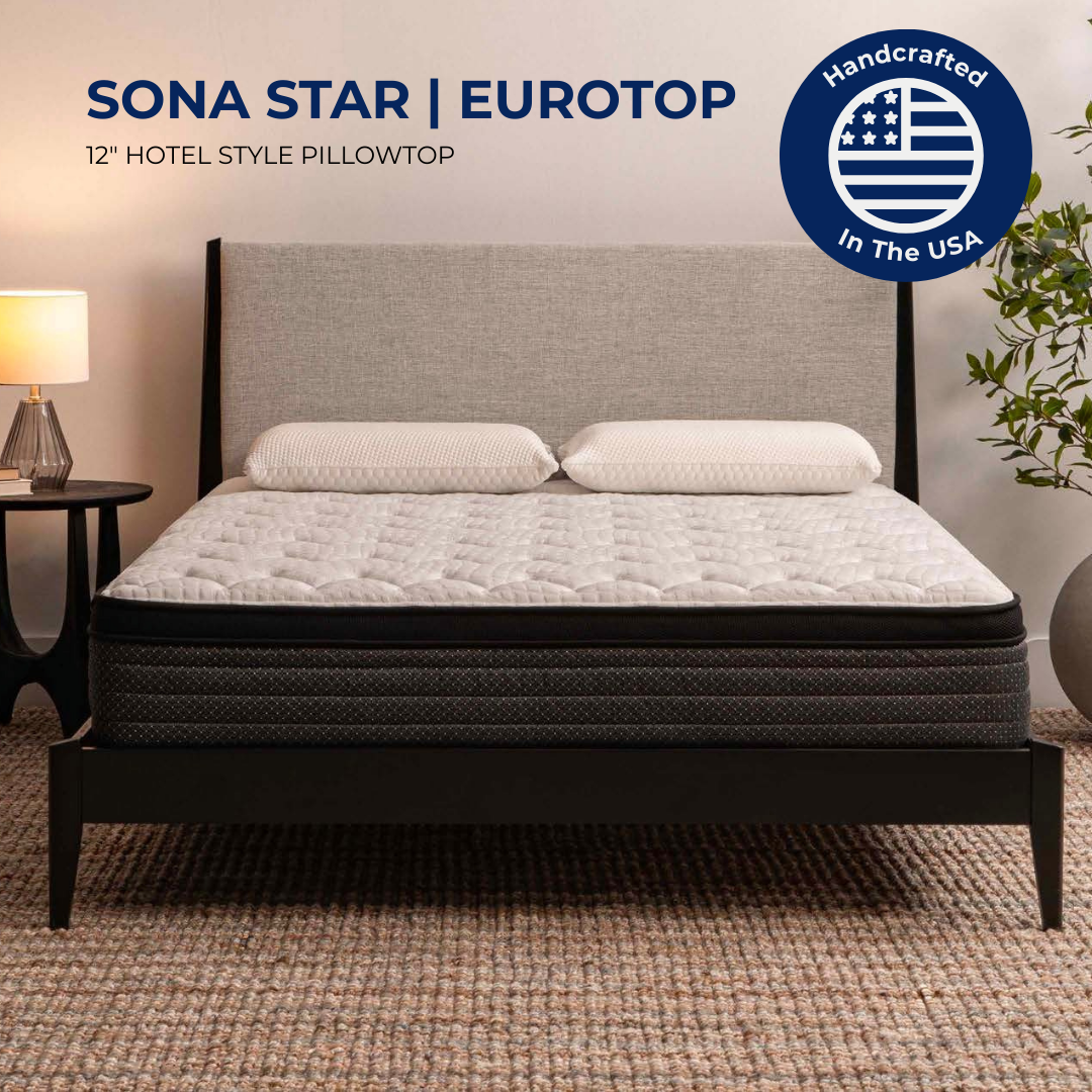 Sona Star - Eurotop