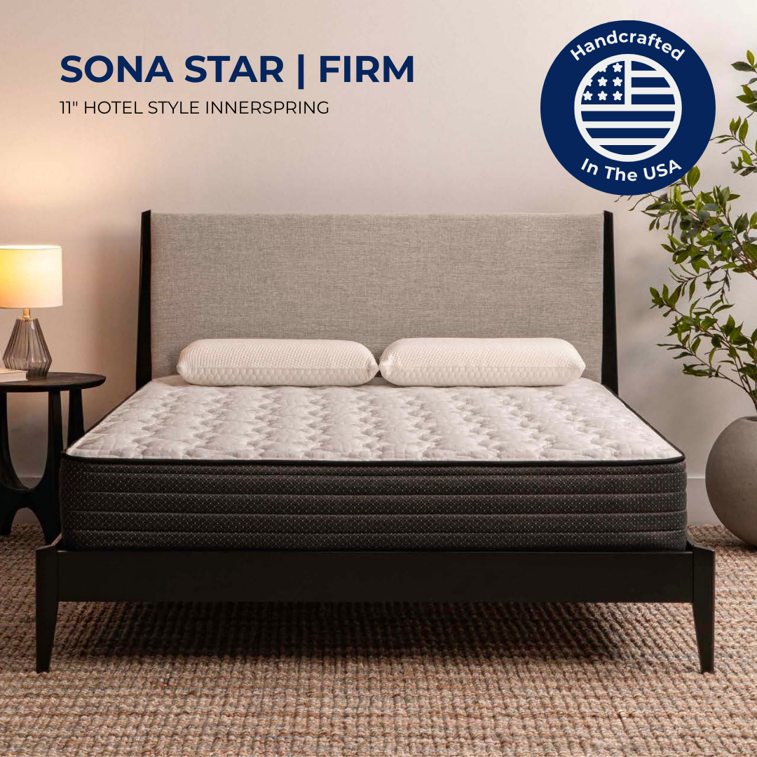 Sona Star - Firm