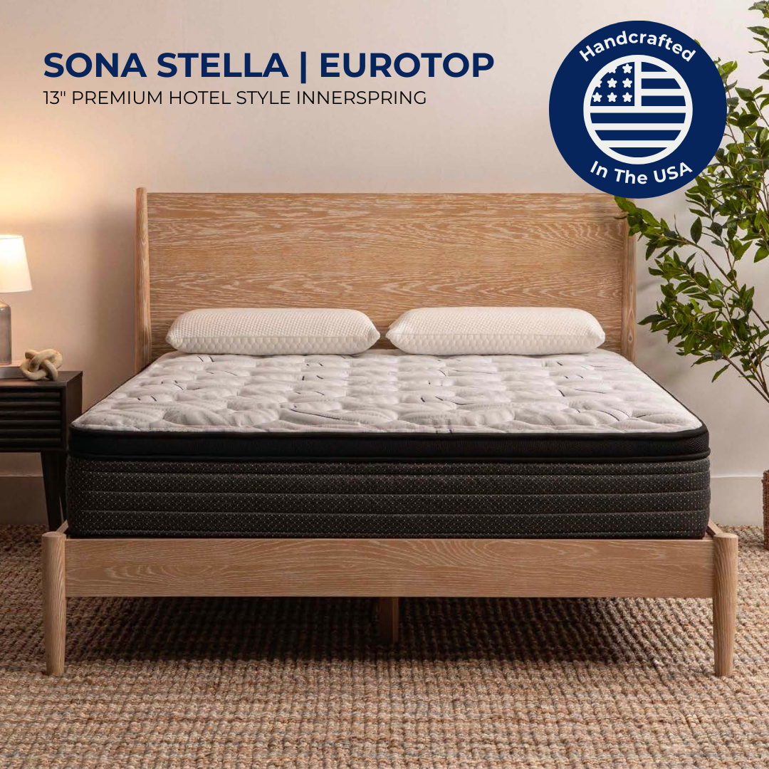 Sona Stella - Eurotop
