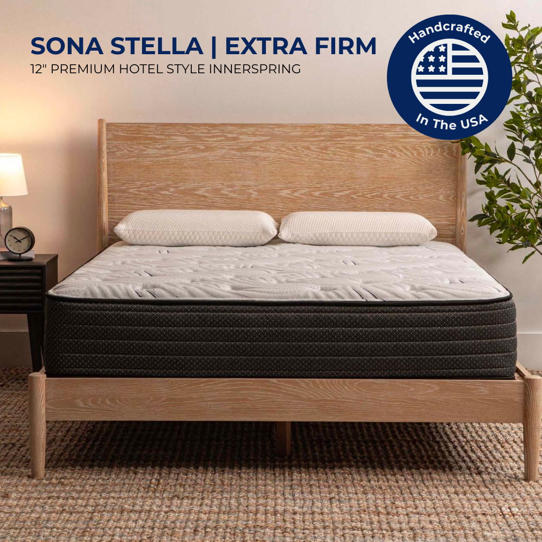 Sona Stella - Extra Firm