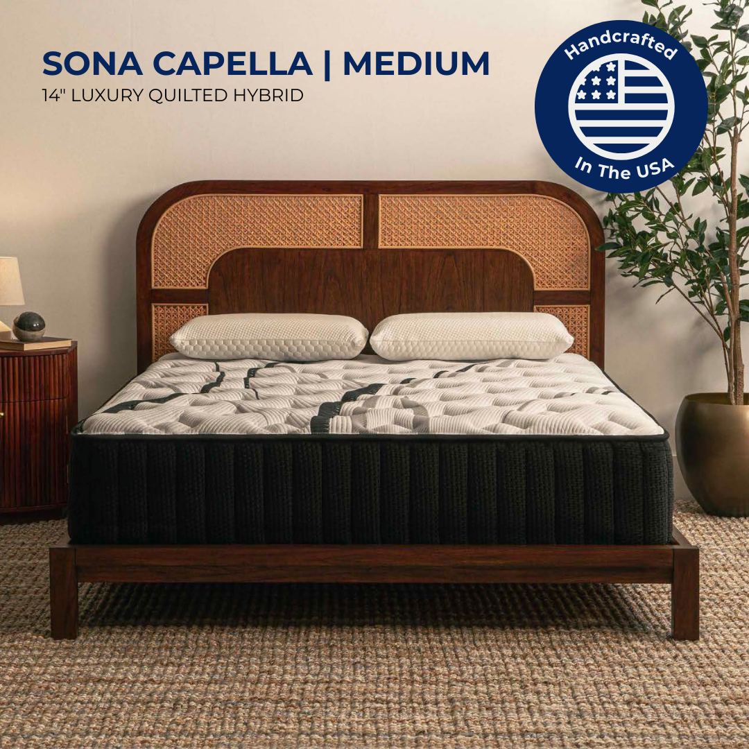 Sona Capella - Medium
