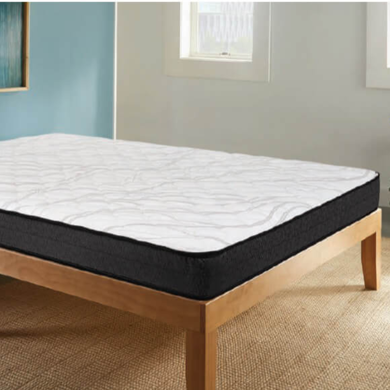 5" Quilted Foam