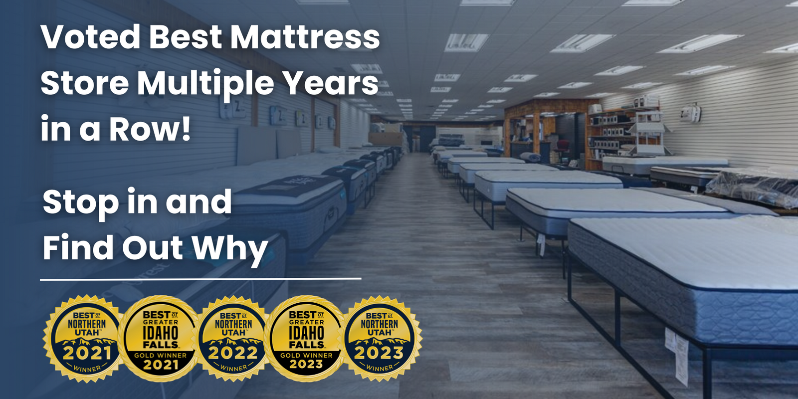 Best deals mattress websites