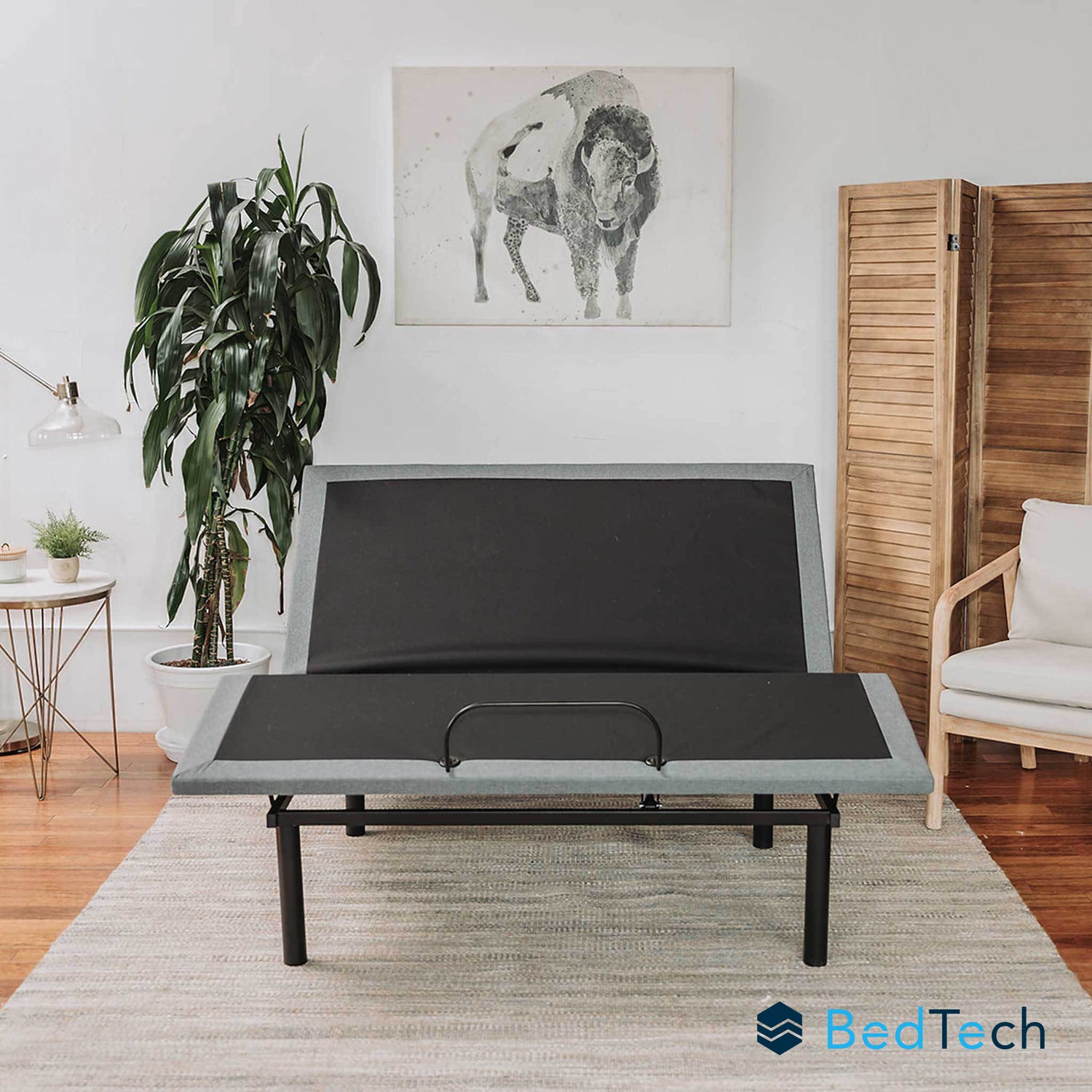 BedTech X4 Adjustable Base