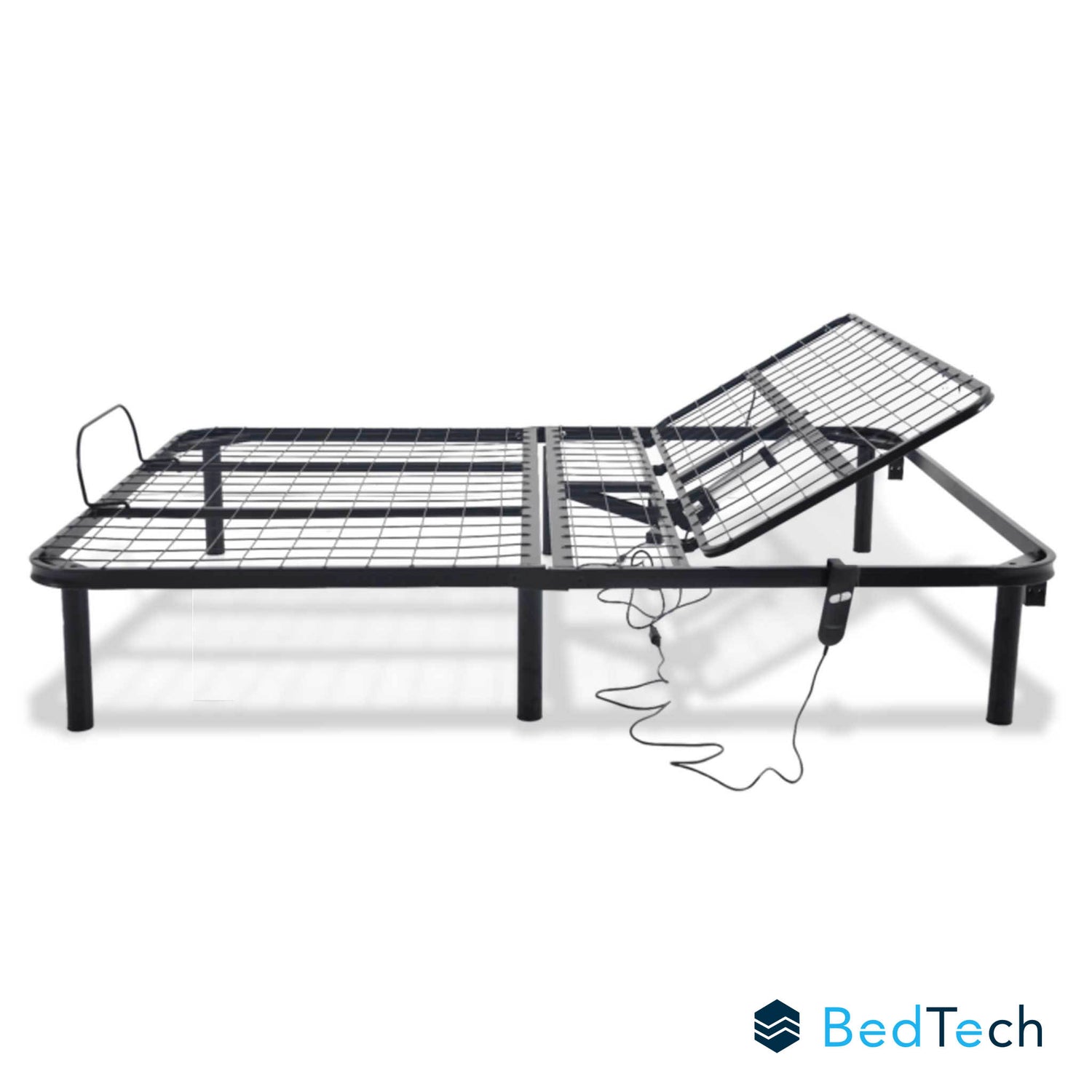 BedTech BTHU Adjustable Base