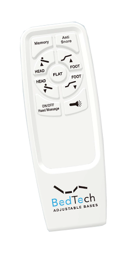 BT2500 Adjustable Foundation