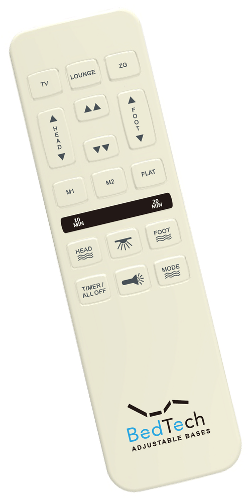 BT3000 Adjustable Foundation